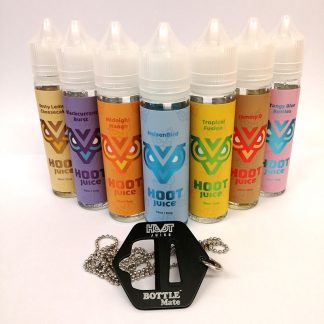 Shortfill Bottle Opener (Bottle Mate)