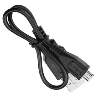 Micro USB Charger Lead