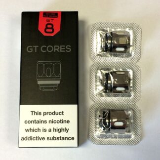 Vaporesso GT8 CORE Coils 0.15 ohm (3-Pack)