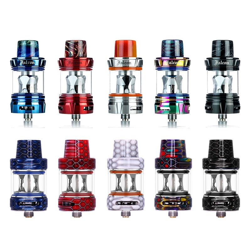 HorizonTech Falcon 2ml Tank