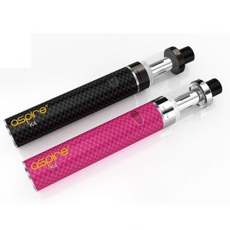 Aspire K4 Quick Start Kit