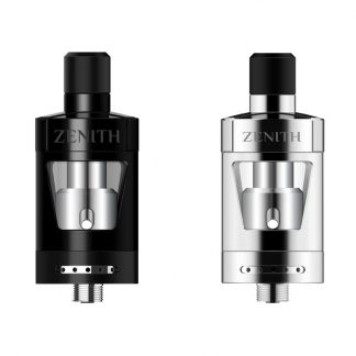Innokin Zenith D22 Tank
