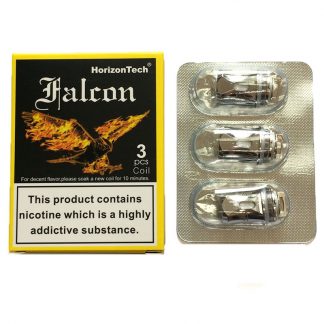 HorizonTech Falcon M2 Coils (3-Pack)