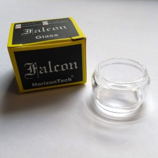 HorizonTech Falcon Mini Replacement Bubble Glass 5ml
