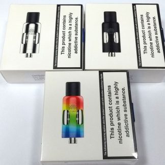 Innokin T18-II Prism Tank (T18-2)